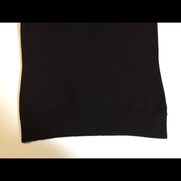 🌸 Bundle of 2 Merona Sleeveless Tops S Black & Brown - Picture 13 of 14